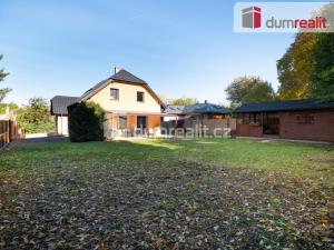 Prodej rodinného domu, Říčany, Thomayerova, 179 m2