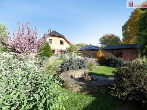 Prodej rodinného domu, Říčany, Thomayerova, 179 m2