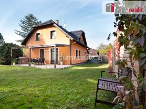 Prodej rodinného domu, Říčany, Thomayerova, 179 m2