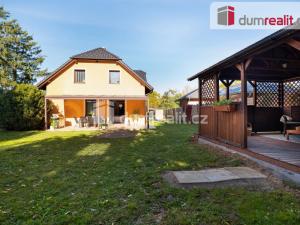 Prodej rodinného domu, Říčany, Thomayerova, 179 m2