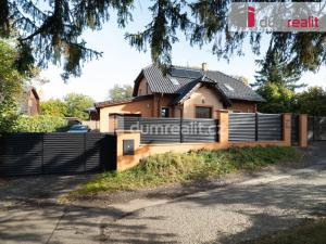 Prodej rodinného domu, Říčany, Thomayerova, 179 m2