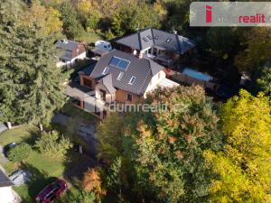 Prodej rodinného domu, Říčany, Thomayerova, 179 m2