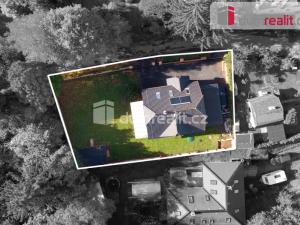 Prodej rodinného domu, Říčany, Thomayerova, 179 m2