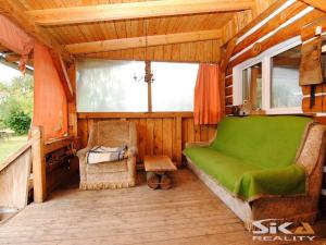 Prodej chaty, Dobroměřice, 50 m2