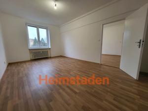 Pronájem bytu 2+1, Havířov - Město, Místní, 55 m2