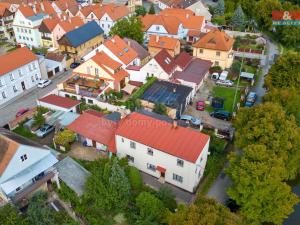 Prodej rodinného domu, Horšovský Týn - Město, Žižkova, 119 m2