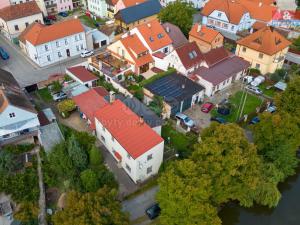 Prodej rodinného domu, Horšovský Týn - Město, Žižkova, 119 m2