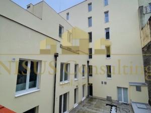 Prodej bytu 2+kk, Praha - Košíře, Plzeňská, 52 m2