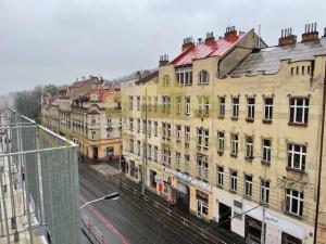 Prodej bytu 2+kk, Praha - Košíře, Plzeňská, 52 m2