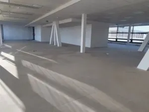 Pronájem kanceláře, Praha - Libeň, Boudníkova, 307 m2