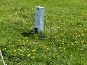 Prodej pozemku pro bydlení, Horní Domaslavice, 957 m2