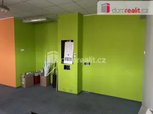 Pronájem obchodního prostoru, Kutná Hora - Sedlec, Vítězná, 120 m2
