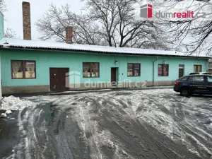 Pronájem obchodního prostoru, Kutná Hora - Sedlec, Vítězná, 120 m2
