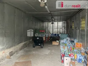 Pronájem obchodního prostoru, Kutná Hora - Sedlec, Vítězná, 120 m2
