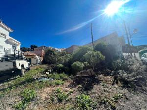 Prodej pozemku pro bydlení, Chirche, Španělsko