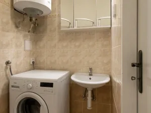 Pronájem bytu 2+kk, Praha - Libeň, Nad Kolčavkou, 39 m2