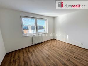 Pronájem bytu 1+kk, Slavičín, Osvobození, 52 m2