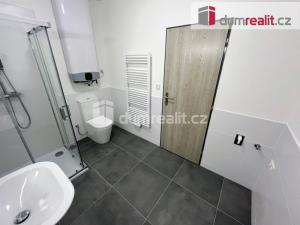 Pronájem bytu 1+kk, Slavičín, Osvobození, 52 m2