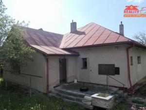 Prodej rodinného domu, Seč - Hoješín, 90 m2