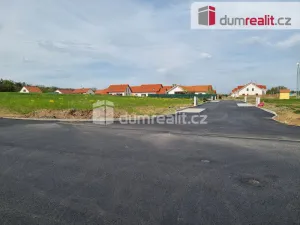 Prodej pozemku pro bydlení, Veltrusy, 1201 m2