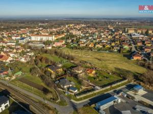 Prodej pozemku pro bydlení, Kostelec nad Labem, 983 m2