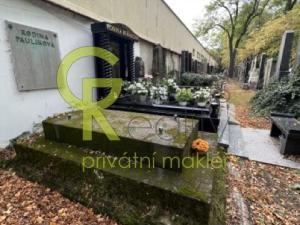 Prodej historického objektu, Praha - Žižkov, Vinohradská, 5 m2