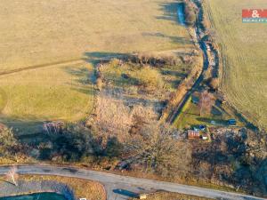 Prodej pozemku pro bydlení, Bělá nad Radbuzou - Čečín, 1325 m2