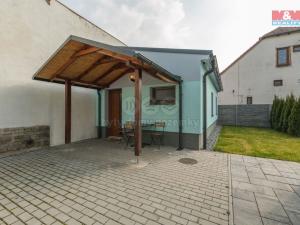 Prodej rodinného domu, Nymburk, Dlabačova, 101 m2