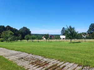 Prodej pozemku pro bydlení, Hrádek, 2142 m2