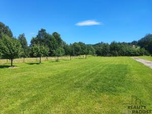 Prodej pozemku pro bydlení, Hrádek, 2142 m2