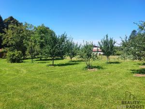 Prodej pozemku pro bydlení, Hrádek, 2142 m2