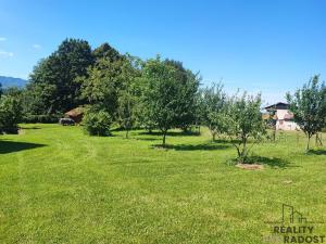 Prodej pozemku pro bydlení, Hrádek, 2142 m2