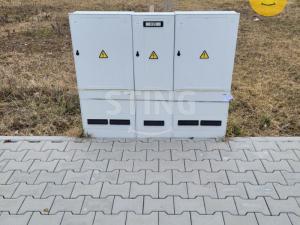 Prodej pozemku pro bydlení, Chlumec nad Cidlinou - Kladruby, 761 m2