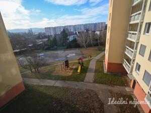 Pronájem bytu 4+1, Brno - Starý Lískovec, U hřiště, 86 m2