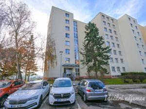 Pronájem bytu 4+1, Brno - Starý Lískovec, U hřiště, 86 m2