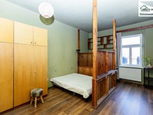 Prodej bytu 3+1, Cheb, Karlova, 102 m2