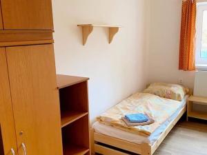 Pronájem pokoje, Nedvědice, 10 m2