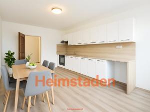 Pronájem bytu 3+1, Ostrava - Poruba, Hlavní třída, 95 m2