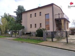 Prodej rodinného domu, Mikulovice, Dlouhá, 115 m2