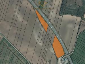 Prodej pole, Nová Ves, 15360 m2