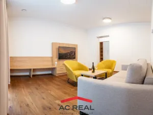 Prodej bytu 2+kk, Vrchlabí - Hořejší Vrchlabí, Horská, 68 m2