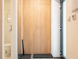 Prodej bytu 2+kk, Vrchlabí - Hořejší Vrchlabí, Horská, 68 m2