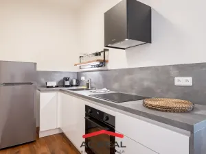 Prodej bytu 2+kk, Vrchlabí - Hořejší Vrchlabí, Horská, 68 m2