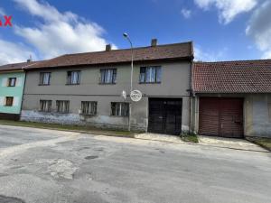 Prodej vícegeneračního domu, Lukavec, Antonína Sovy, 350 m2