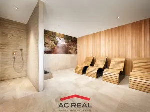 Prodej bytu 4+kk, Vrchlabí - Hořejší Vrchlabí, Horská, 99 m2