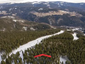 Prodej bytu 4+kk, Vrchlabí - Hořejší Vrchlabí, Horská, 99 m2