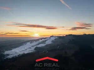 Prodej bytu 4+kk, Vrchlabí - Hořejší Vrchlabí, Horská, 99 m2