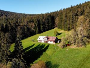 Prodej ubytování, Špindlerův Mlýn - Labská, 450 m2