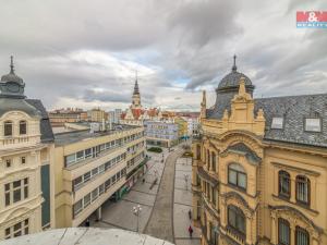 Pronájem kanceláře, Opava - Město, Hrnčířská, 47 m2