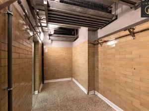 Prodej činžovního domu, Děčín - Děčín IV-Podmokly, Ruská, 885 m2